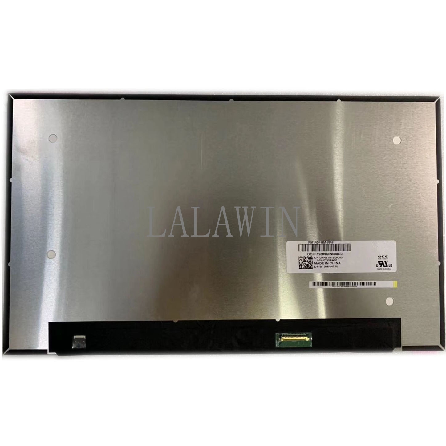 NV140FHM-N4F LCD ȭ г Ʈ ÷ 1920x1..